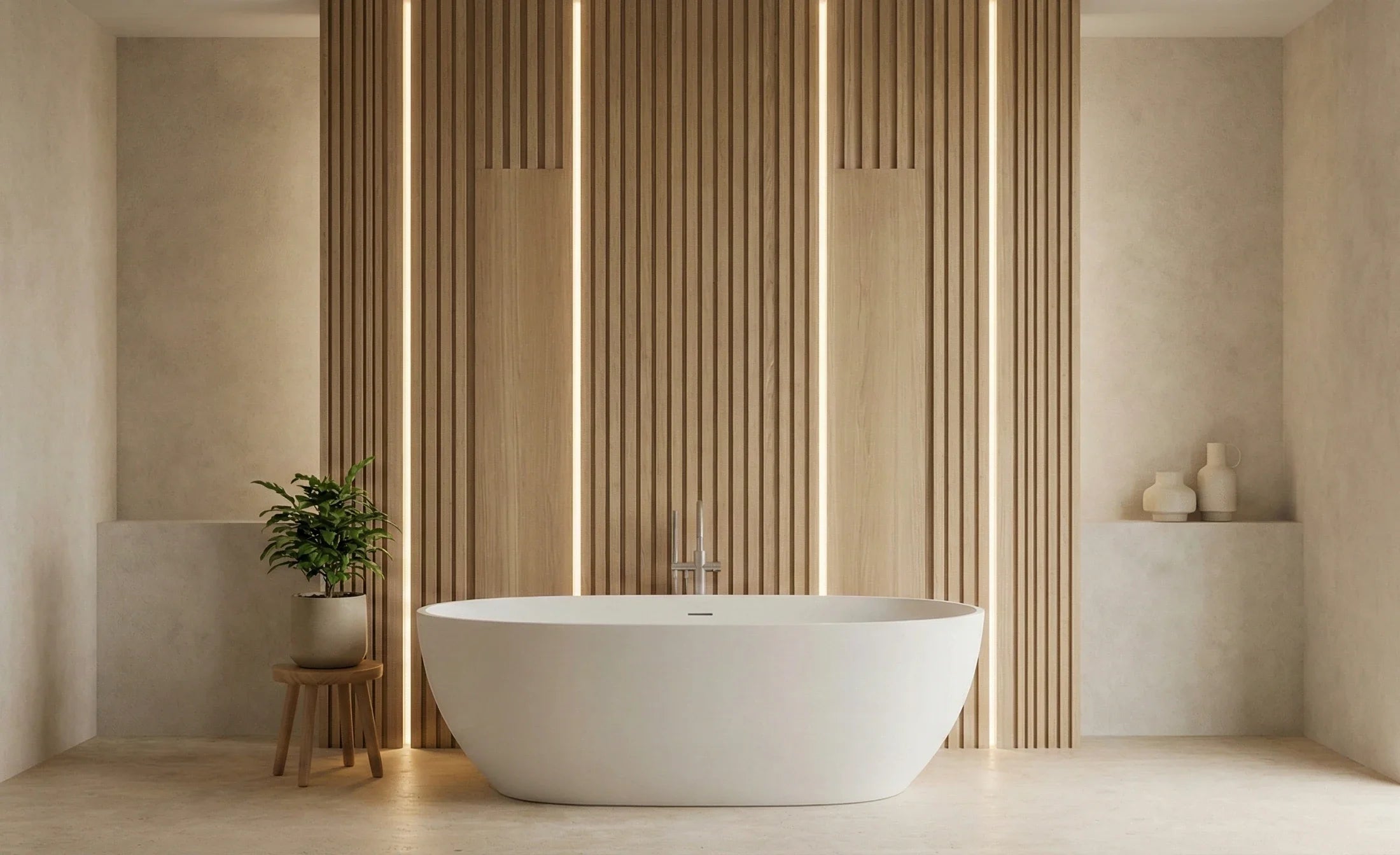 Bathroom LED Profiles - LedProfil