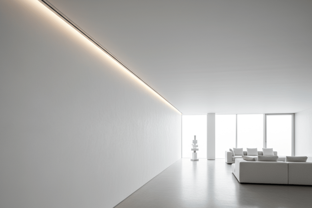 Special Application LED Profiles - LedProfil