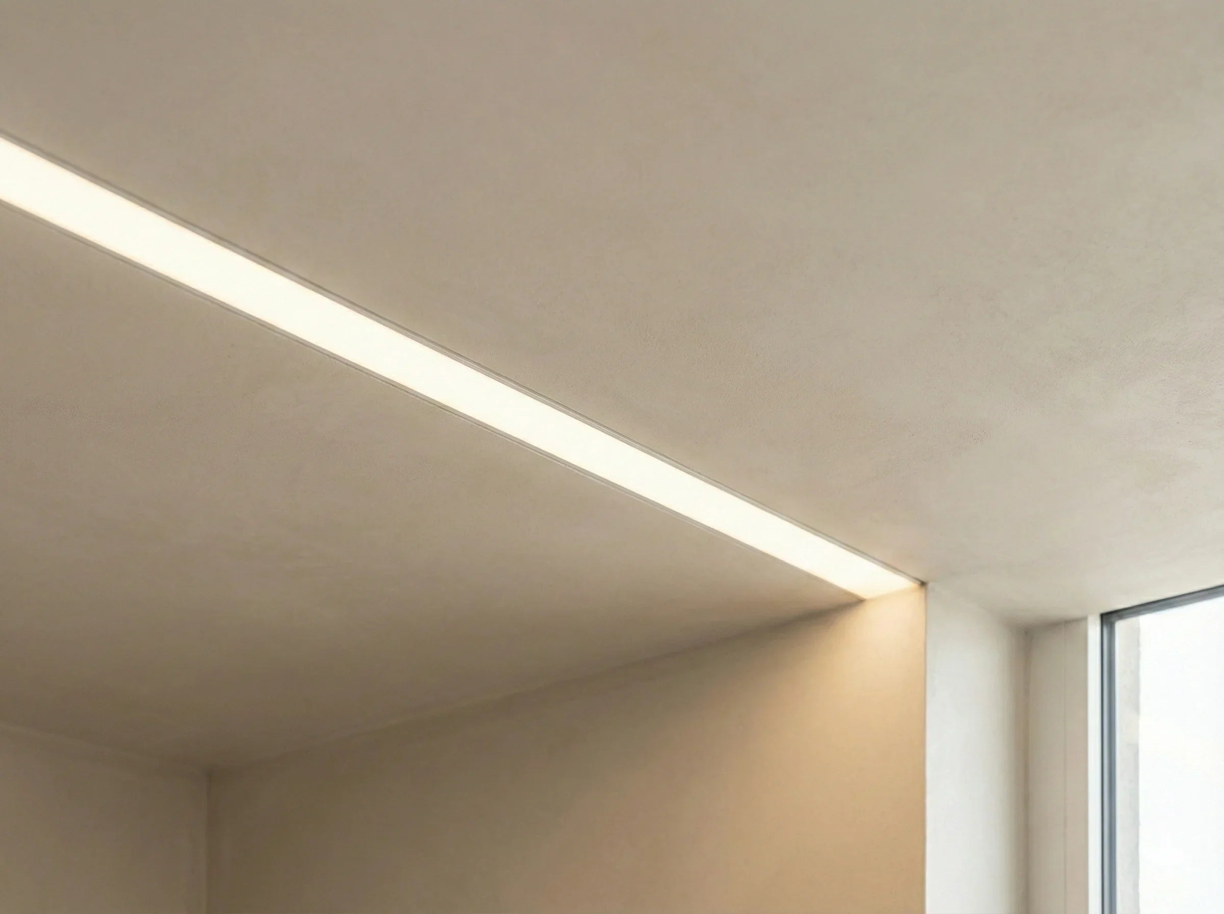 Recessed LED Profiles - LedProfil
