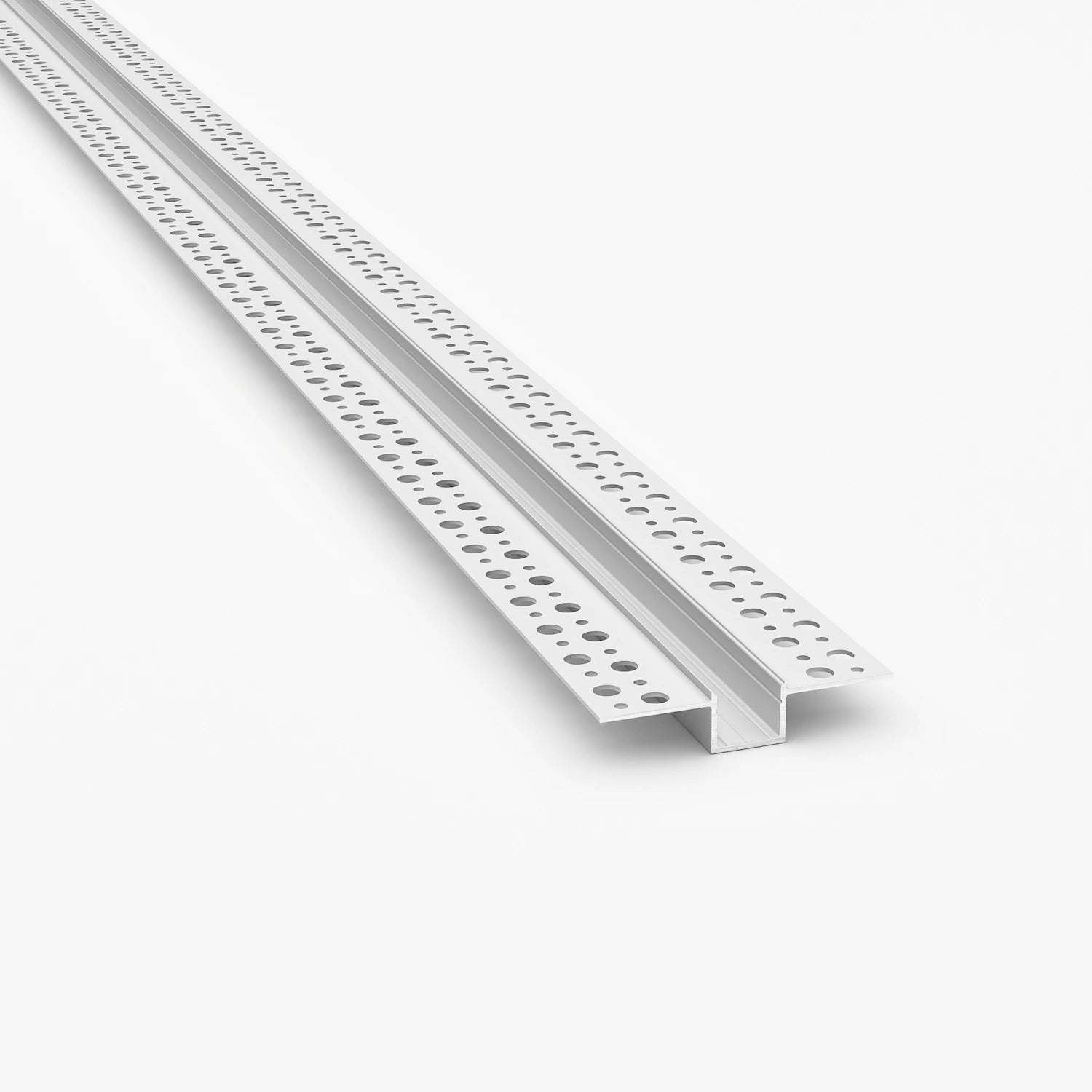 Alçıpan (Trimless) Led Profilleri - 15mm Trimless Sıva Altı (Alçıpan) LED Profil – 1615 ASL - LedProfil