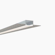 Alçıpan (Trimless) Led Profilleri - 20mm Trimless Sıva Altı (Alçıpan) LED Profil – 1620 ASL - LedProfil