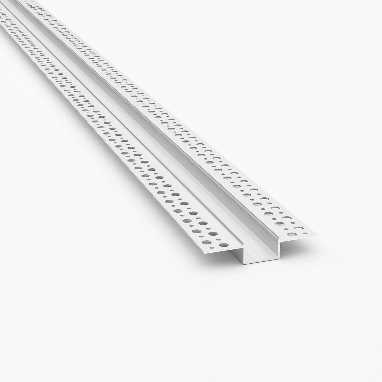 Alçıpan (Trimless) Led Profilleri - 20mm Trimless Sıva Altı (Alçıpan) LED Profil – 1620 ASL - LedProfil