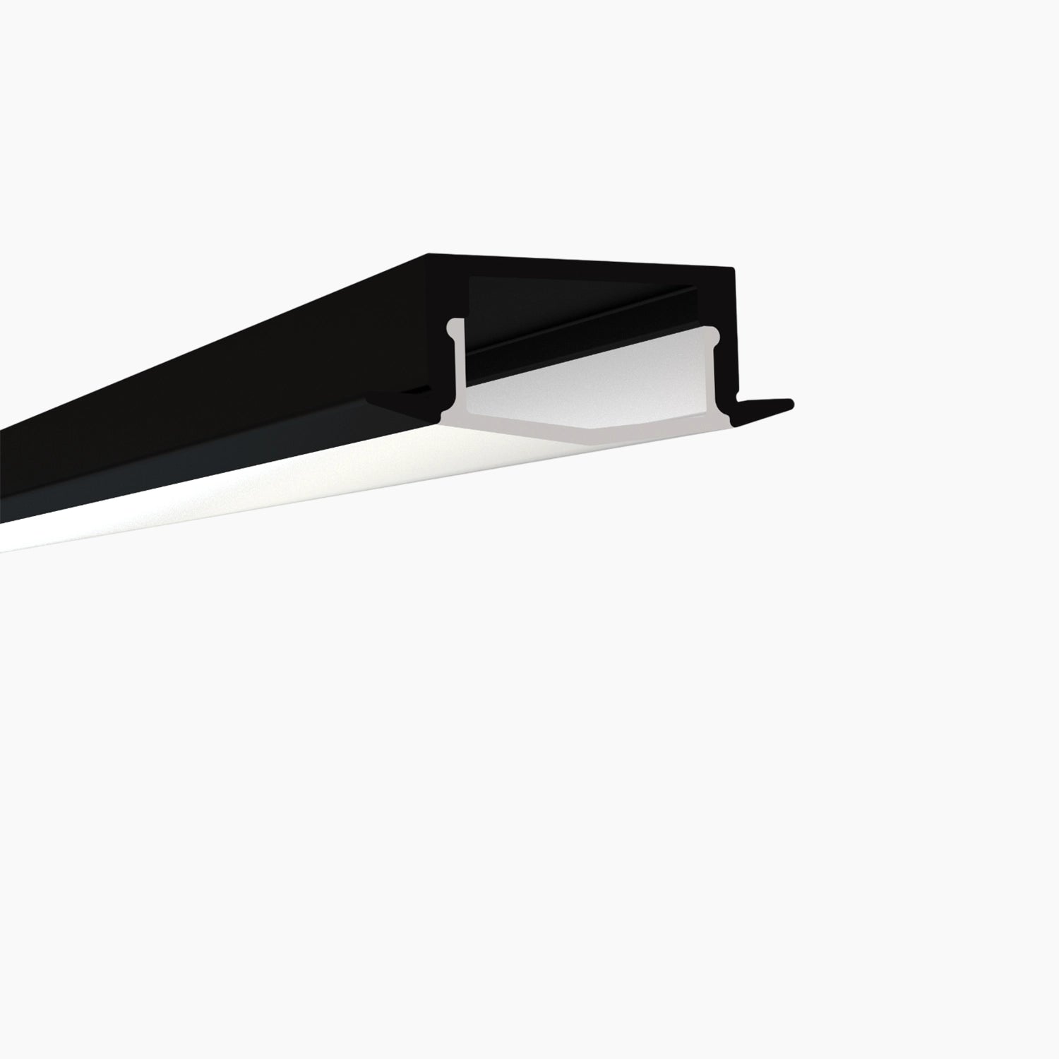 LED Profile CAD & DXF Drawings | Technical Catalog – LedProfil