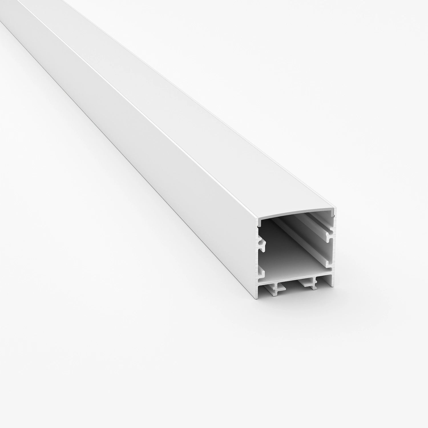 37mm Beyaz Lineer Armatür LED Profil – 435B ASL