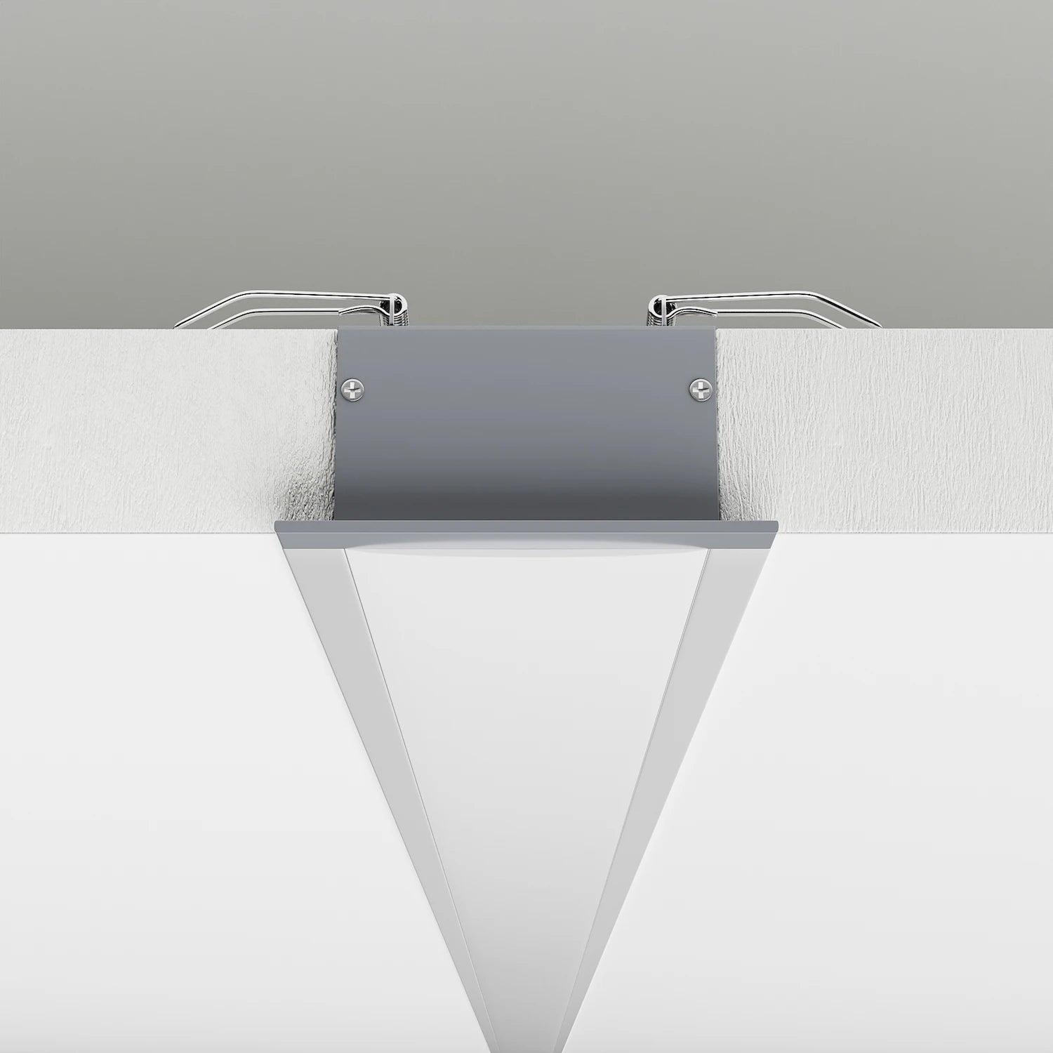 59mm Sıva Altı Lineer LED Profil - 450 ASL