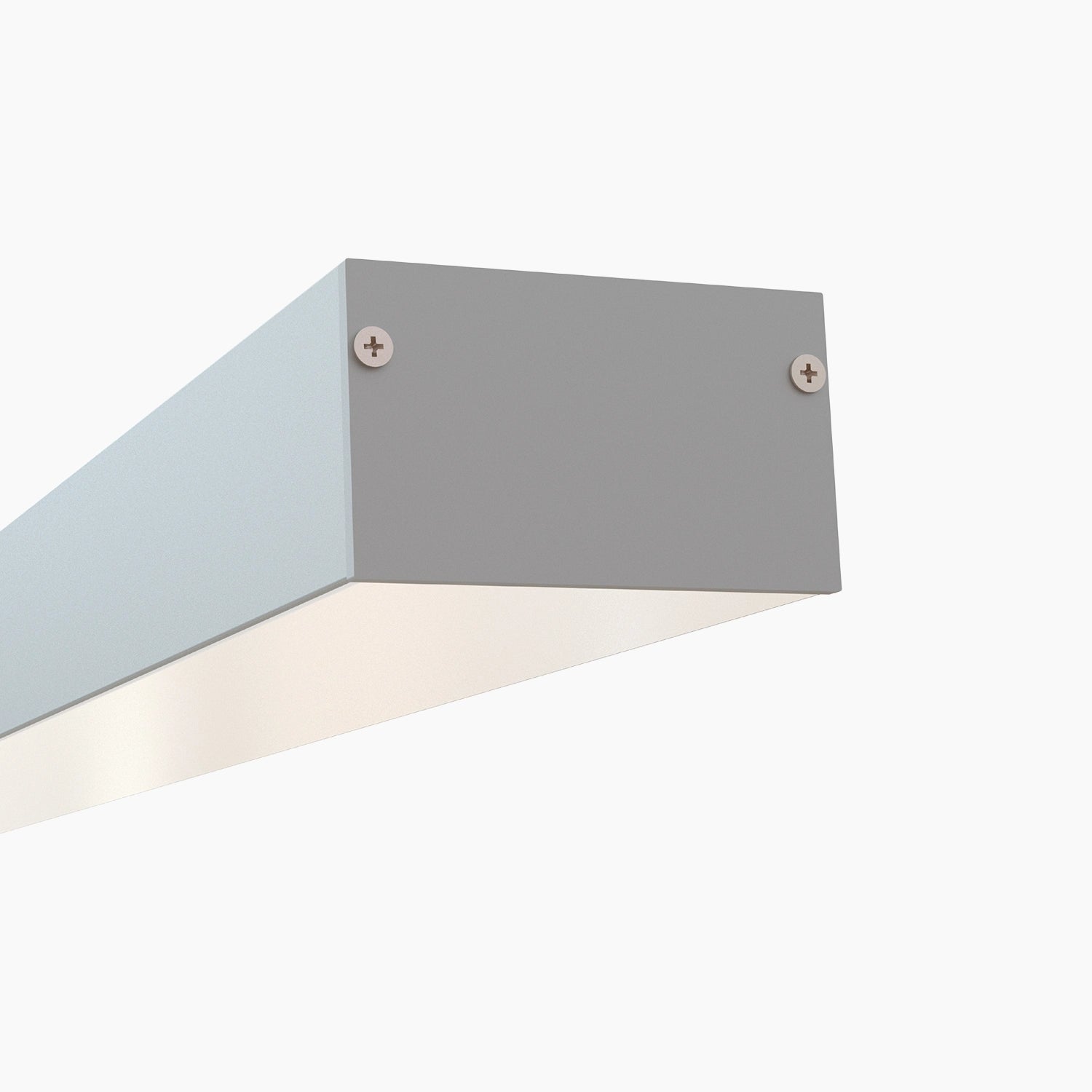 Sarkıt (Lineer) Aydınlatma Profilleri - 50mm Lineer LED Profil – 455 ASL - LedProfil