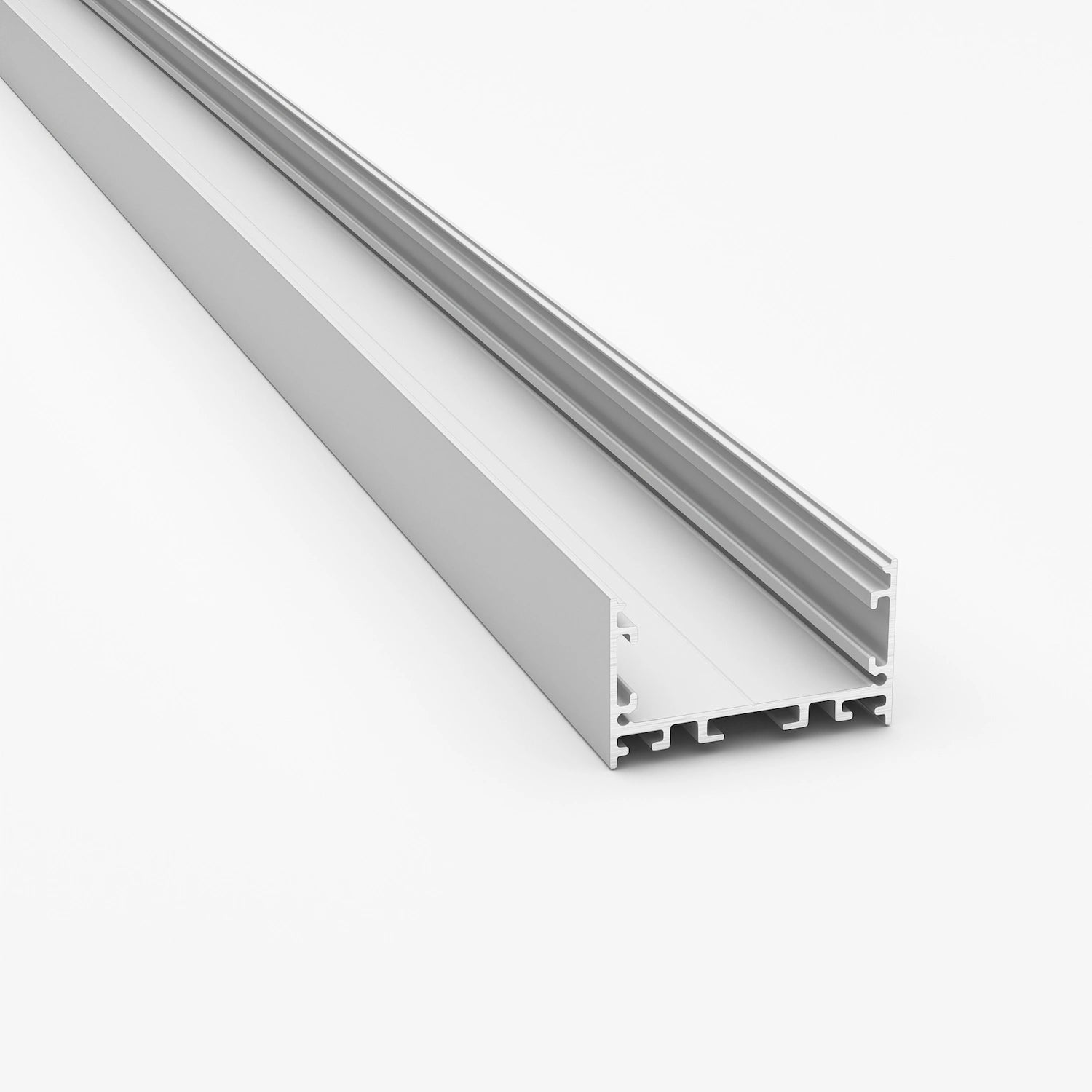 50mm Lineer LED Profil – 455 ASL