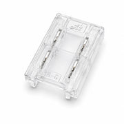 8mm 2 Pin Şerit LED Ek Konnektörü