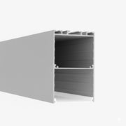 50mm Lineer LED Profil - 580 ASL