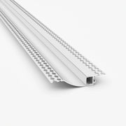 Alçıpan (Trimless) Led Profilleri - 14mm Indirekt Trimless Sıva Altı LED Profil – 660 ASL - LedProfil