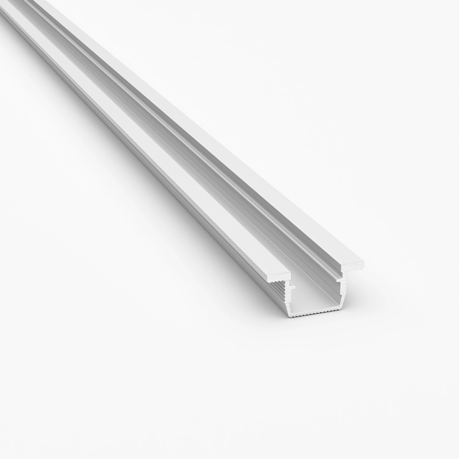 Sıva Altı (Gömme) LED Profilleri - 15mm Sıva Altı LED Profil – 962 ASL - LedProfil