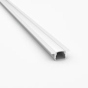 Sıva Altı (Gömme) LED Profilleri - 15mm Sıva Altı LED Profil – 962 ASL - LedProfil