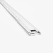 Sıva Altı (Gömme) LED Profilleri - 22mm Mini Lineer LED Profil - 968 - 969 ASL - LedProfil