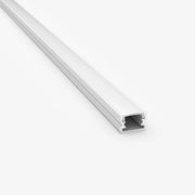 Sıva Üstü Led Profilleri - 15mm Yüzeye Montaj Lineer LED Profil – 980 ASL - LedProfil