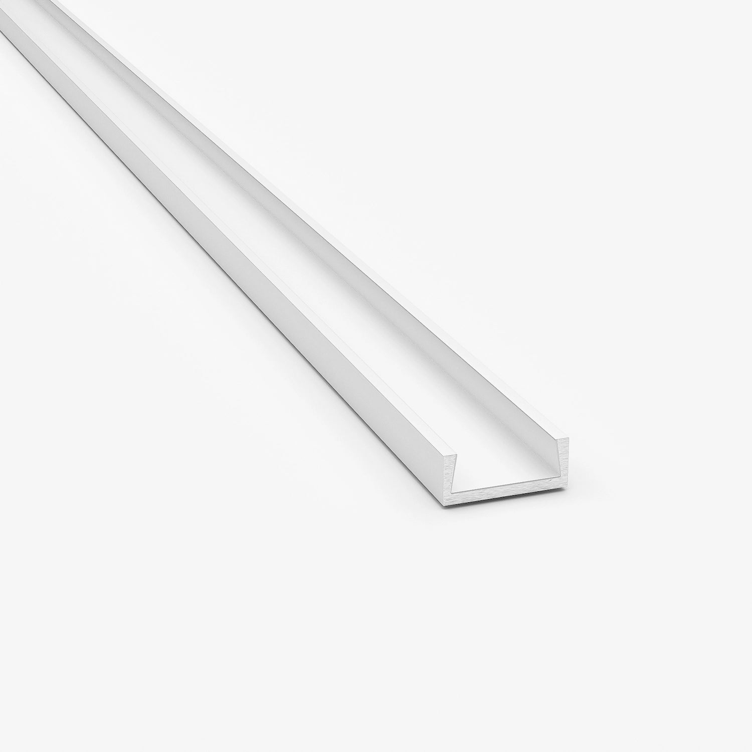 Sıva Üstü Led Profilleri - 15mm İnce Raf Altı LED Profil (Kanal) – 981 ASL - LedProfil