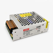 24V 100W İç Mekan LED Driver