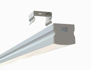 Led Profil Aksesuarları - 971 / 972 ASL LED Profil Montaj Klipsi – 10’lu Paket - LedProfil