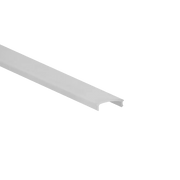 Led Profil Aksesuarları - 971 / 972 / 1971 / 1972 / 650 ASL LED Profiller için Polikarbonat Difüzör (Lens) - LedProfil