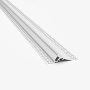 Alçıpan (Trimless) Led Profilleri - 88mm (Trimless) Köşe LED Profil - 680 ASL - LedProfil