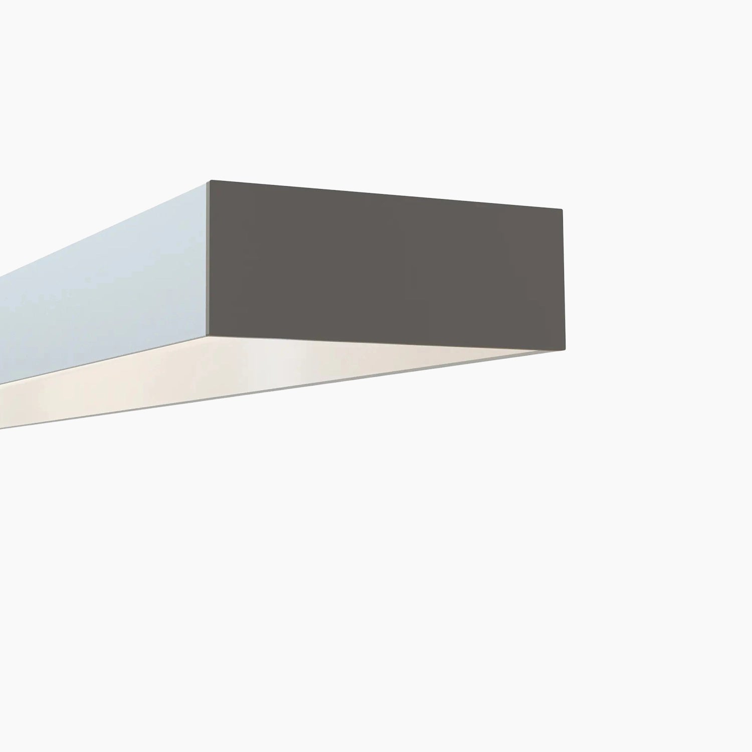 Sarkıt (Lineer) Aydınlatma Profilleri - 100mm Lineer LED Profil – 1100 ASL - LedProfil