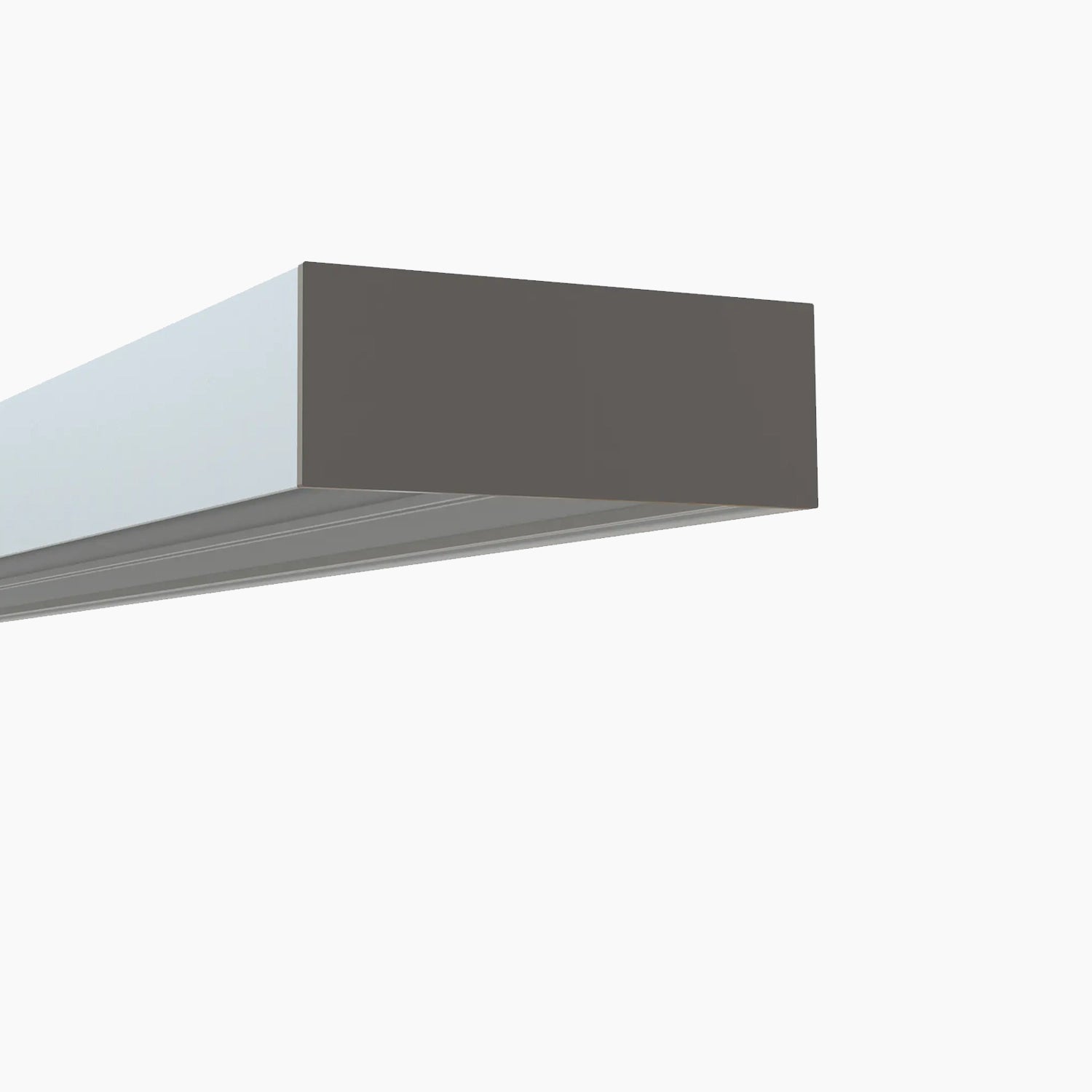 Sarkıt (Lineer) Aydınlatma Profilleri - 100mm Lineer LED Profil – 1100 ASL - LedProfil