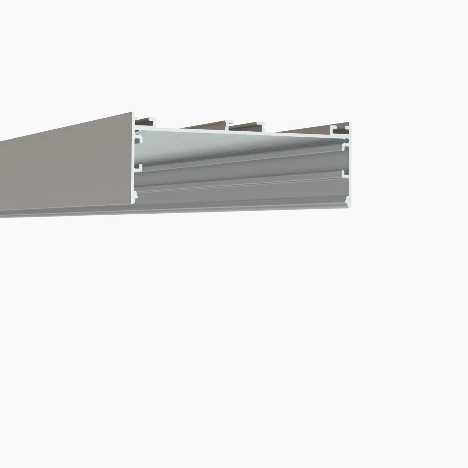 Sarkıt (Lineer) Aydınlatma Profilleri - 100mm Lineer LED Profil – 1100 ASL - LedProfil