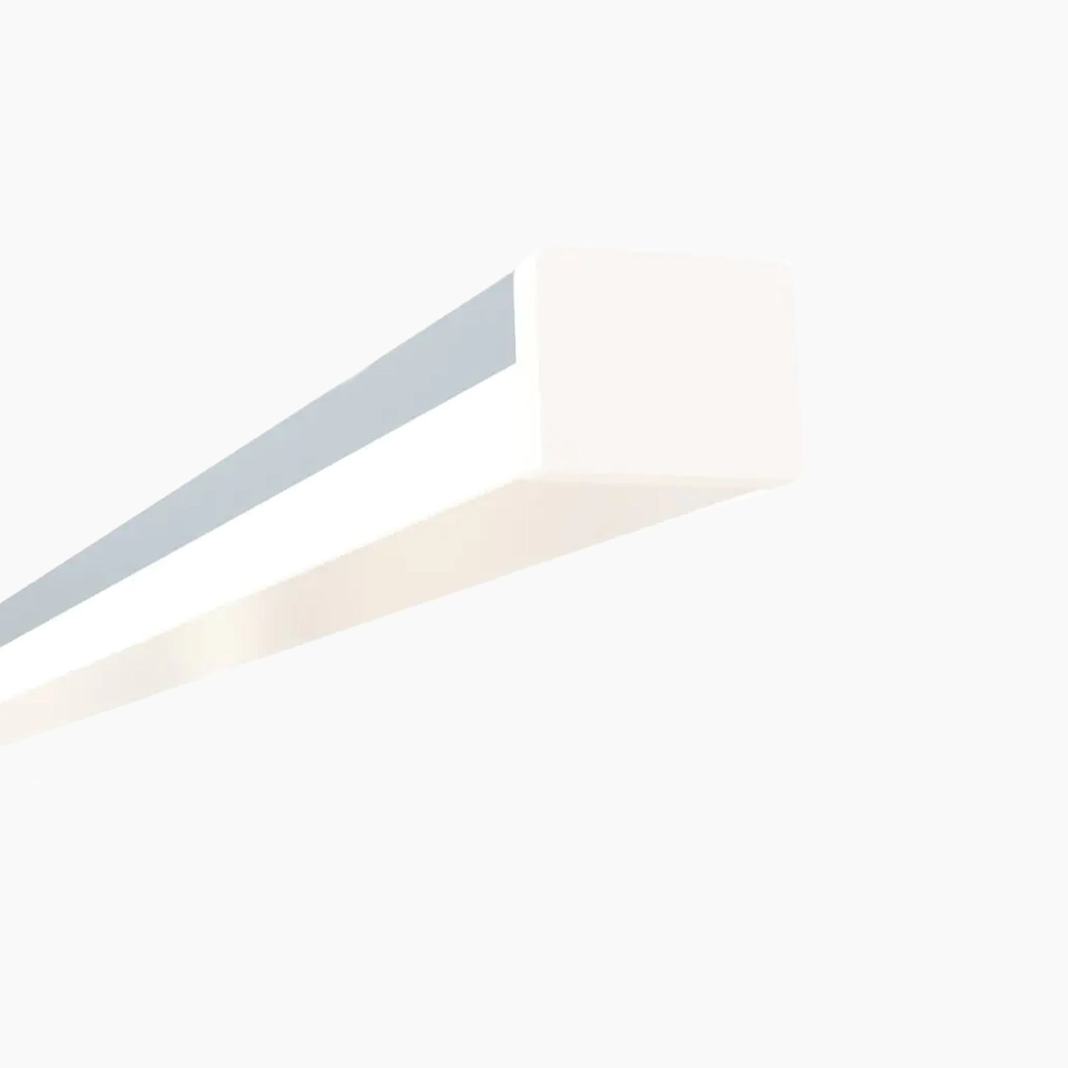 Özel Uygulama Led Profilleri - 29mm Yüzeye Montaj LED Profil – 2147 ASL - LedProfil