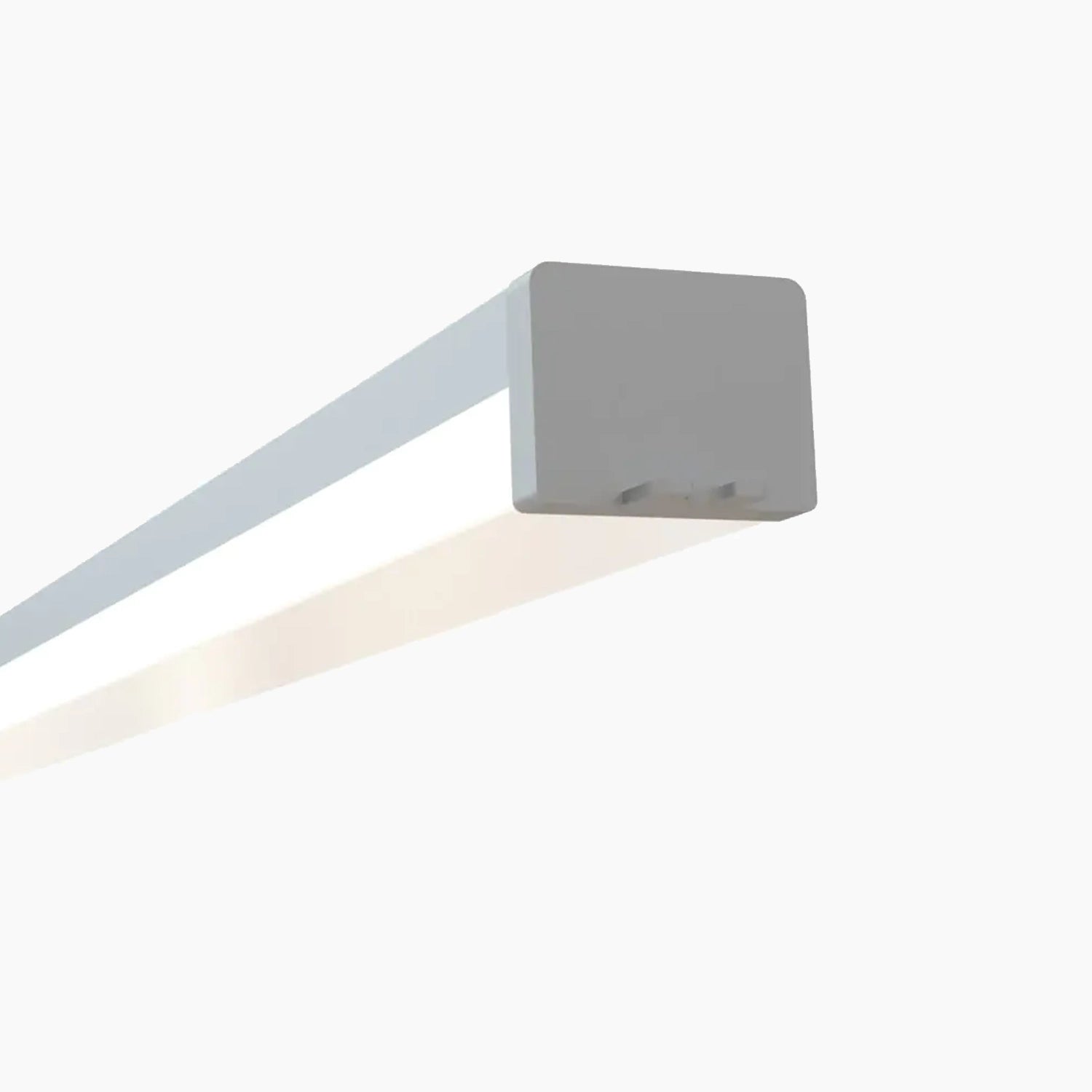 Özel Uygulama Led Profilleri - 29mm Yüzeye Montaj LED Profil – 2147 ASL - LedProfil