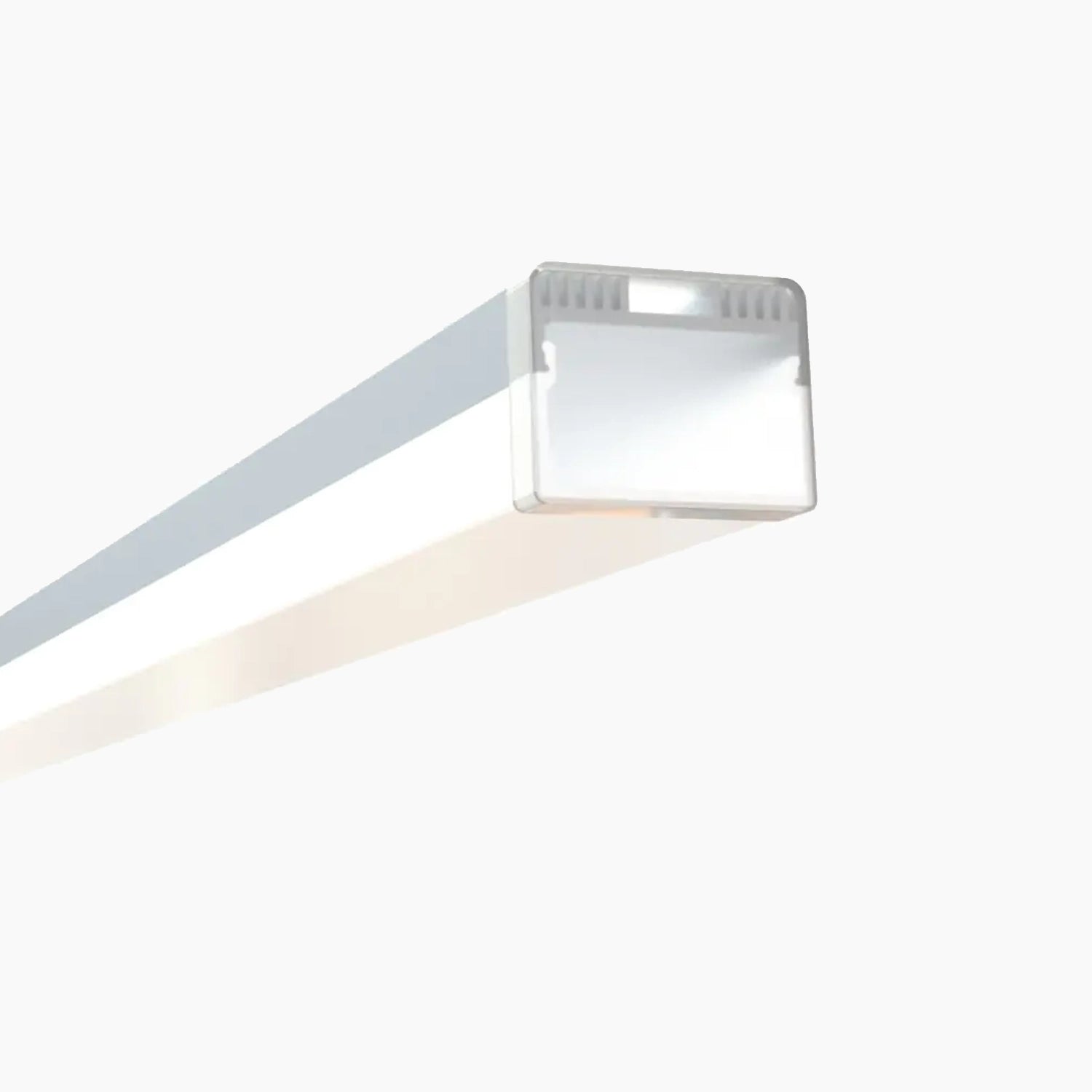 Özel Uygulama Led Profilleri - 29mm Yüzeye Montaj LED Profil – 2147 ASL - LedProfil