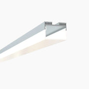 Özel Uygulama Led Profilleri - 29mm Yüzeye Montaj LED Profil – 2147 ASL - LedProfil