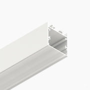 37mm Beyaz Lineer Armatür LED Profil – 435B ASL