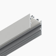 Sarkıt (Lineer) Aydınlatma Profilleri - 37mm Lineer Armatür LED Profil – 435 ASL - LedProfil