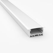 59mm Sıva Altı Lineer Beyaz LED Profil- 450B ASL