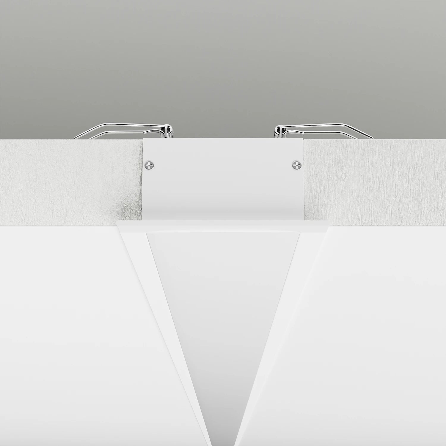 59mm Sıva Altı Lineer Beyaz LED Profil- 450B ASL