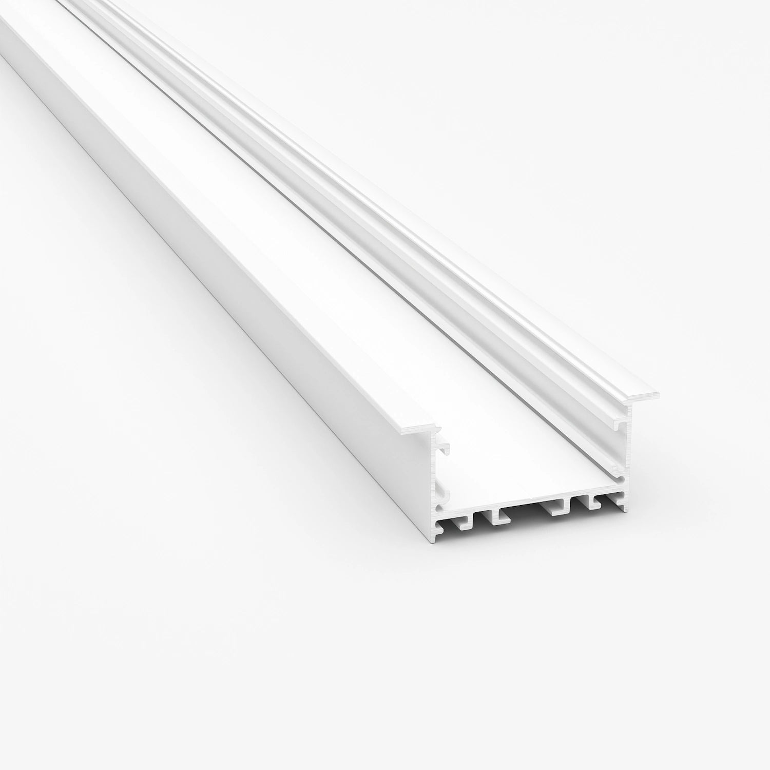 59mm Sıva Altı Lineer Beyaz LED Profil- 450B ASL
