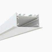 Lineer Aydınlatma Profilleri - 59mm Sıva Altı Lineer Beyaz LED Profil - 450B ASL - LedProfil