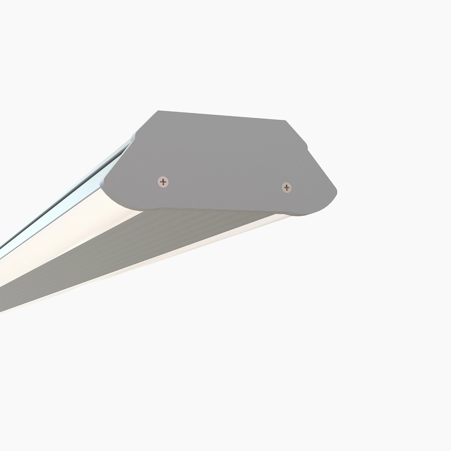 Sarkıt (Lineer) Aydınlatma Profilleri - 36mm Lineer LED Armatür - 533 ASL - LedProfil