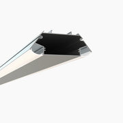 Sarkıt (Lineer) Aydınlatma Profilleri - 36mm Lineer LED Armatür - 533 ASL - LedProfil