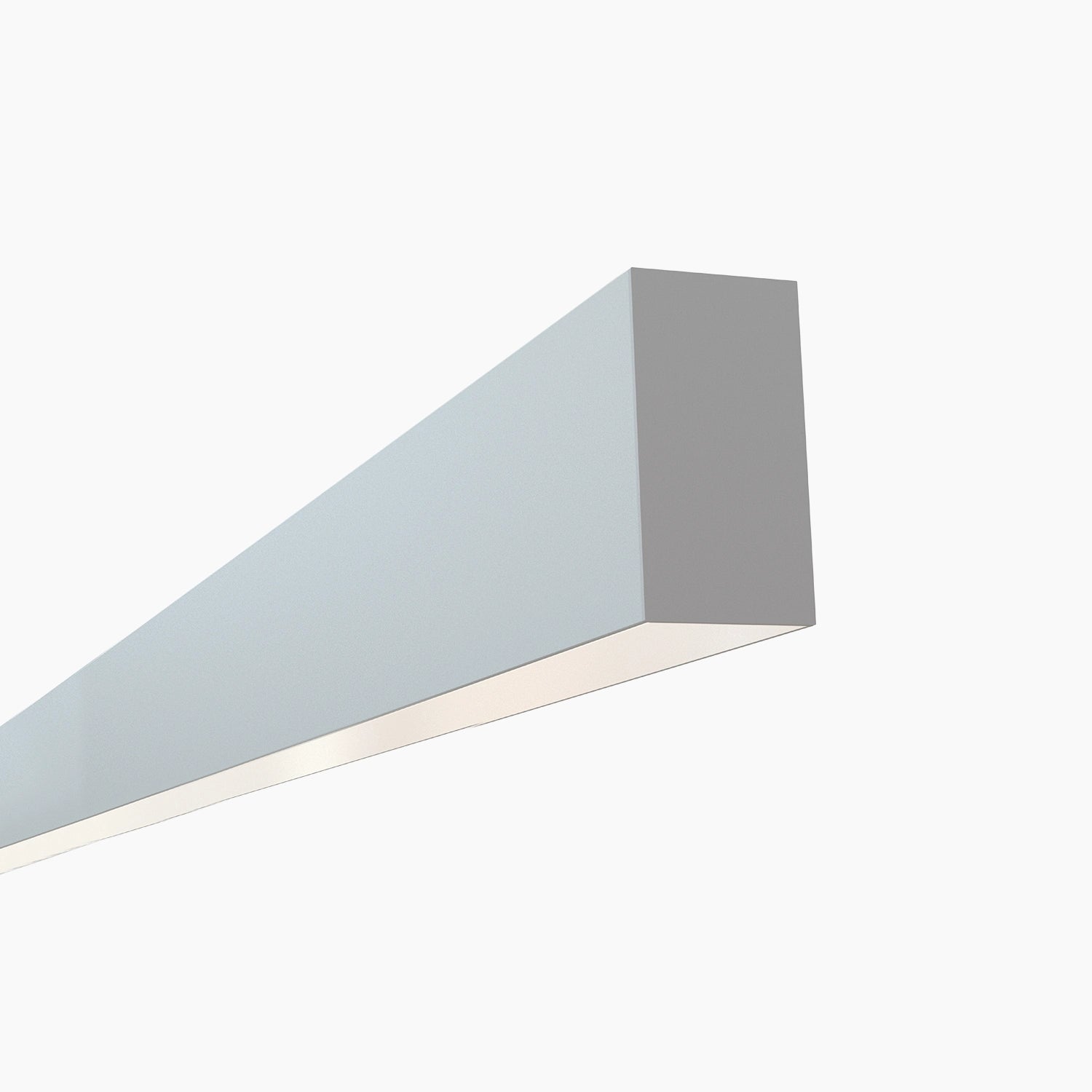 Sarkıt (Lineer) Aydınlatma Profilleri - 36mm Slim Sarkıt Lineer LED Profil – 535 ASL - LedProfil