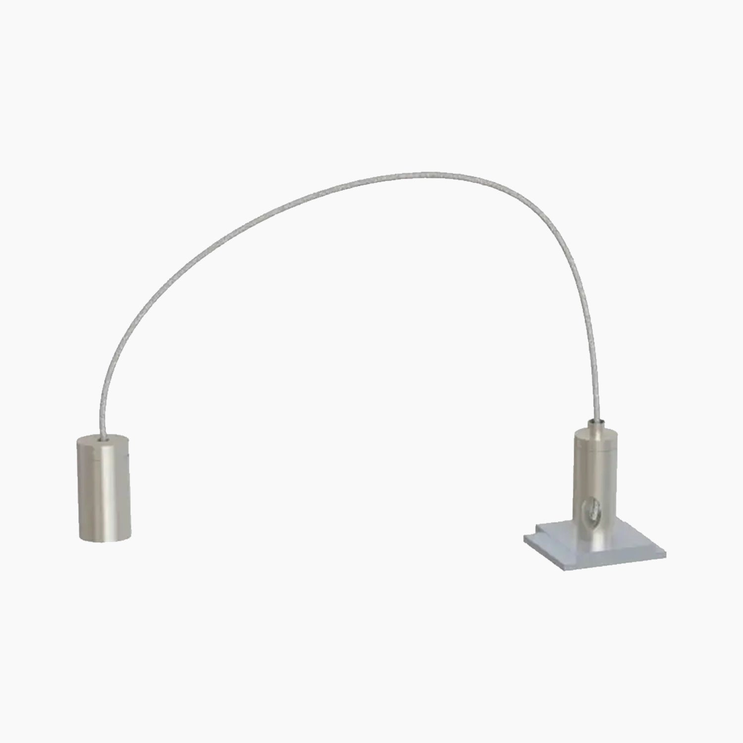 Sarkıt (Lineer) Aydınlatma Profilleri - 58mm Lineer LED Profil - 550 ASL - LedProfil