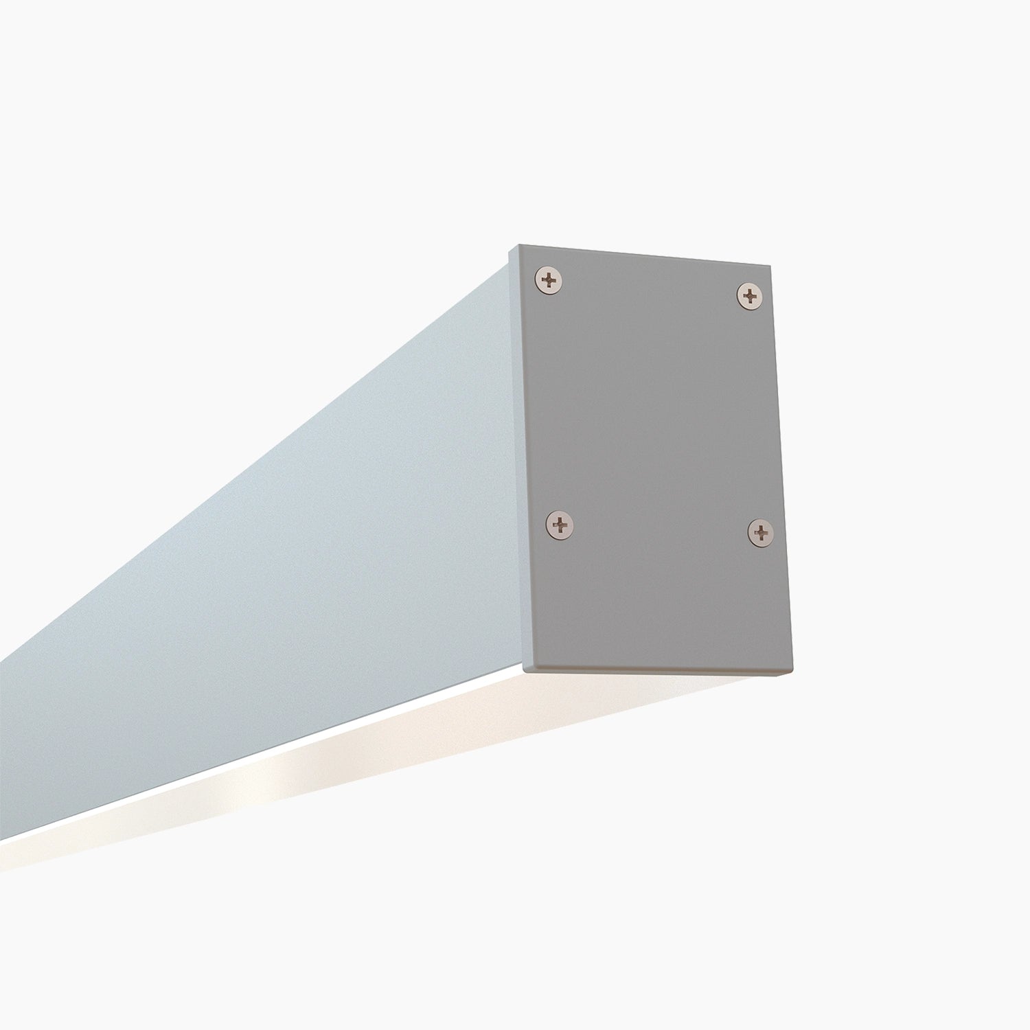 Sarkıt (Lineer) Aydınlatma Profilleri - 50mm Sarkıt Lineer LED Profil – 560 ASL - LedProfil