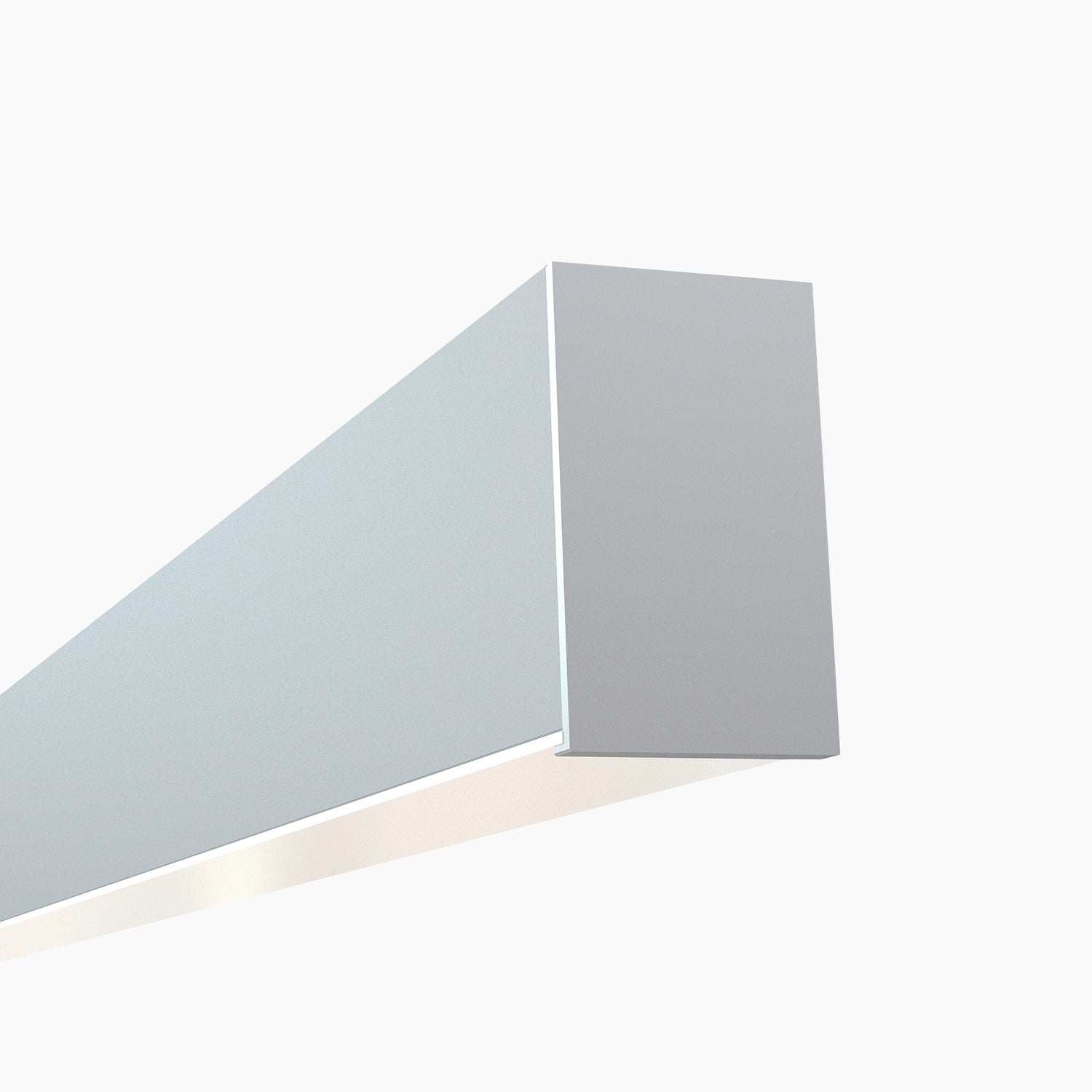 Sarkıt (Lineer) Aydınlatma Profilleri - 50mm Sarkıt Lineer LED Profil – 560 ASL - LedProfil