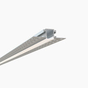 Alçıpan (Trimless) Led Profilleri - 12mm Trimless Sıva Altı (Alçıpan) LED Profil – 615 ASL - LedProfil