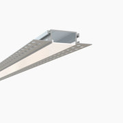 Alçıpan (Trimless) Led Profilleri - 35mm Trimless Sıva Altı (Alçıpan) LED Profil – 635 ASL - LedProfil