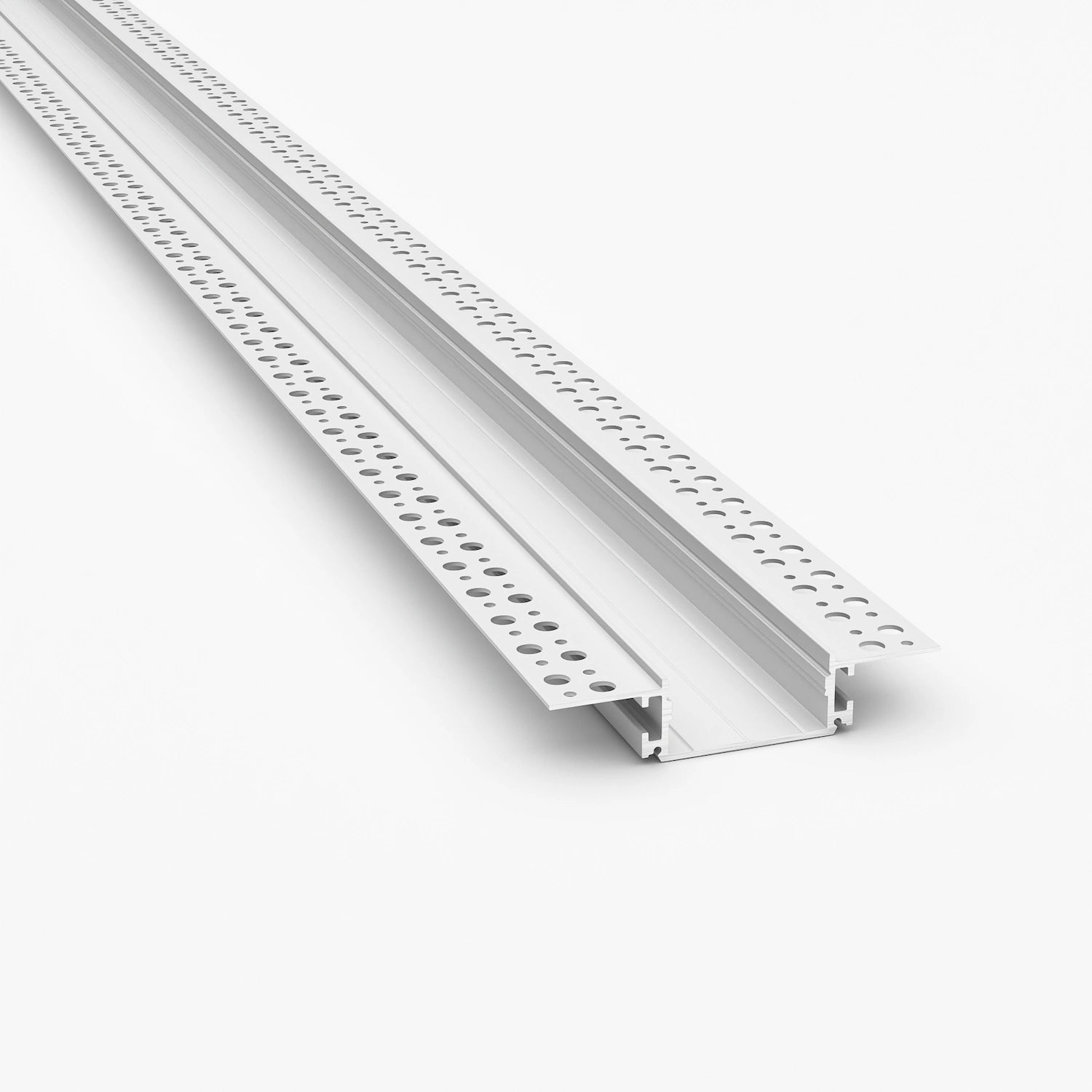Alçıpan (Trimless) Led Profilleri - 35mm Trimless Sıva Altı (Alçıpan) LED Profil – 635 ASL - LedProfil