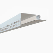 Alçıpan (Trimless) Led Profilleri - Indirekt Cove (Korniş) Gizli Aydınlatma Profili – 670 ASL - LedProfil