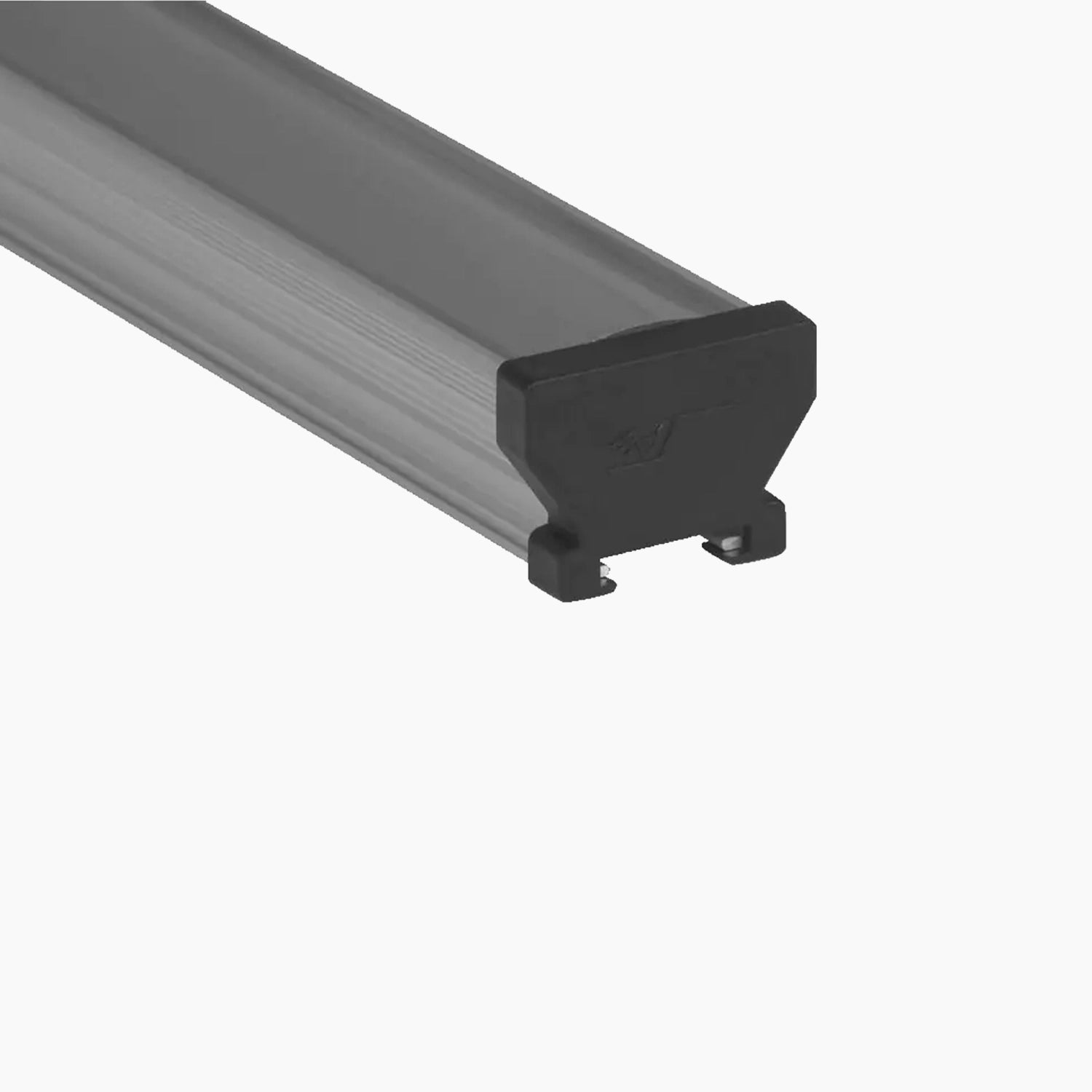 Özel Uygulama Led Profilleri - 39mm Orta Boy Lineer LED Profil - 701 ASL - LedProfil