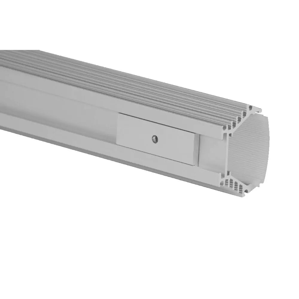 Özel Uygulama Led Profilleri - 46mm Lineer LED Profil - 702 ASL - LedProfil