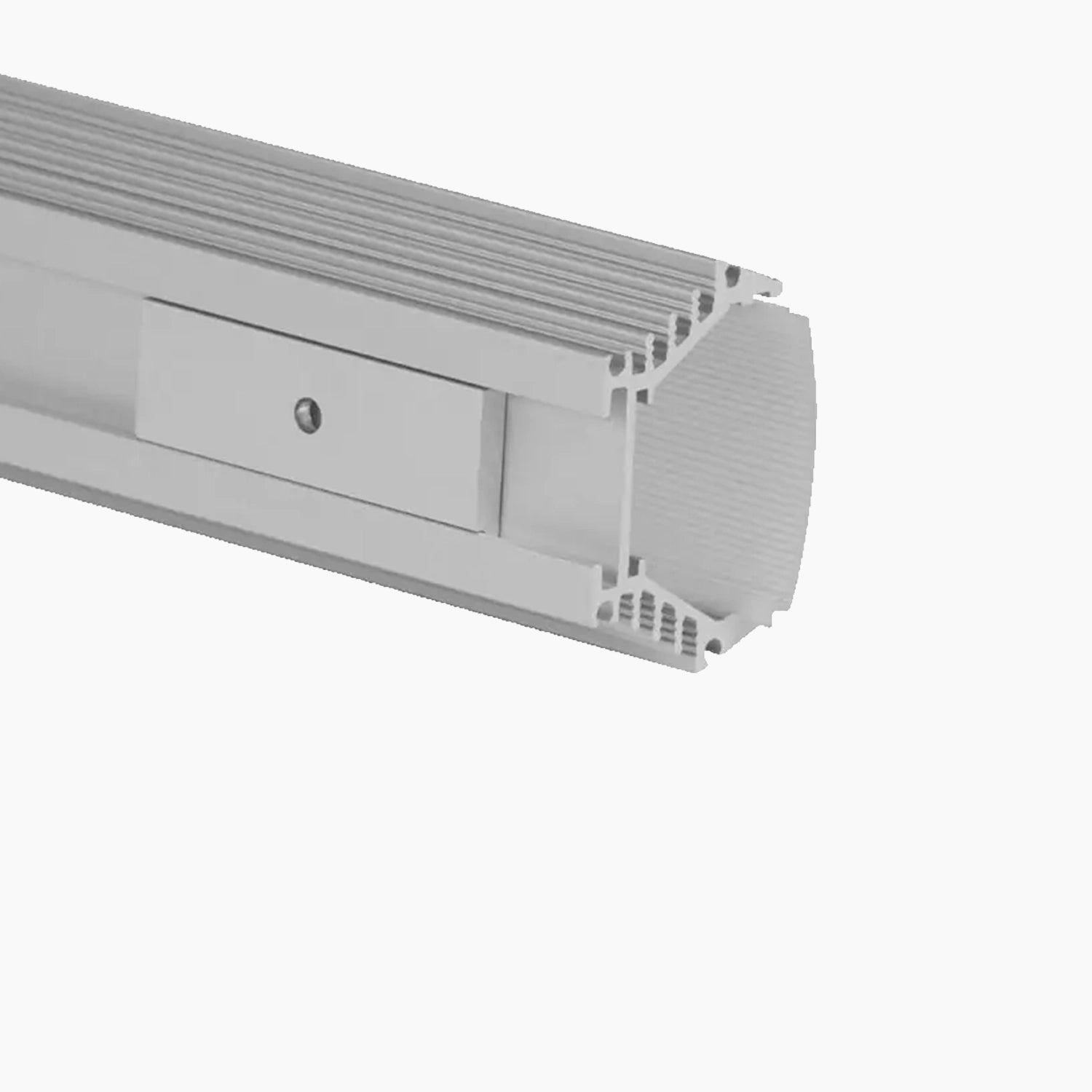 Özel Uygulama Led Profilleri - 46mm Lineer LED Profil - 702 ASL - LedProfil