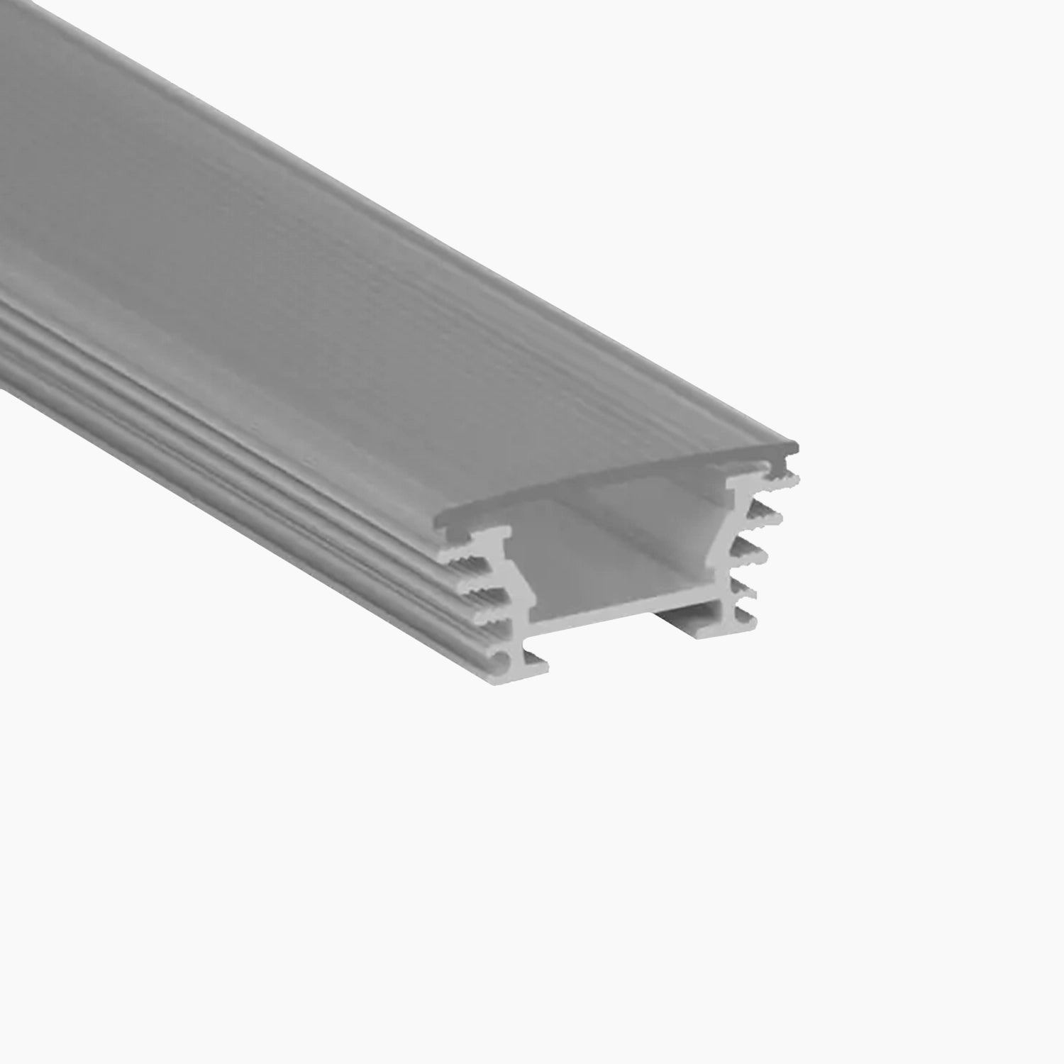 Özel Uygulama Led Profilleri - 30mm İnce Lineer LED Profil - 703 ASL - LedProfil